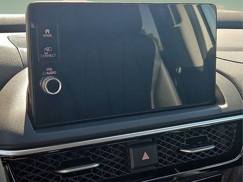 New 2025 Acura ADX FWD image 20