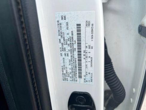 Used 2021 Ford F150 Lariat w/ Equipment Group 502A High AWD/4WD image 37