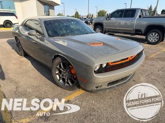 Used 2018 Dodge Challenger GT w/ Driver Convenience Group AWD/4WD video 1