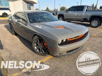 Used 2018 Dodge Challenger GT w/ Driver Convenience Group