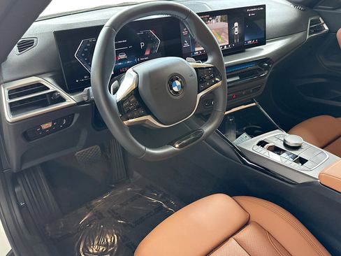 Certified 2025 BMW 230i Coupe w/ Convenience Package image 9