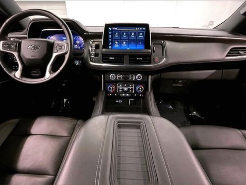 Used 2023 Chevrolet Tahoe Z71 image 14