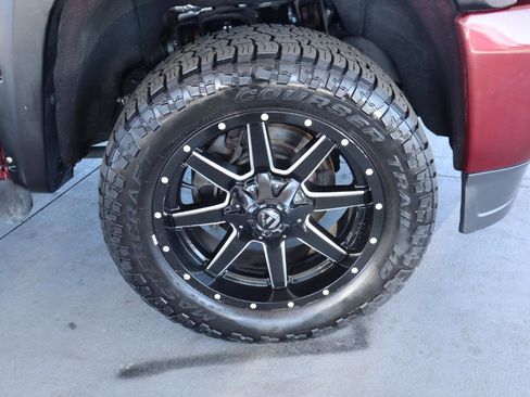 Used 2016 GMC Sierra 2500 Denali w/ Duramax Plus Package image 40