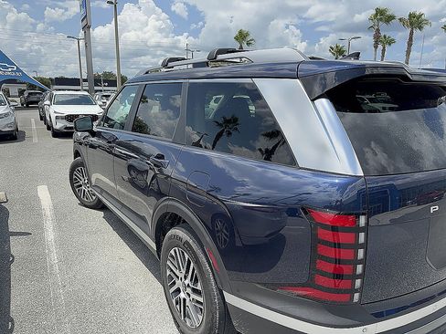 Used 2026 Hyundai Palisade SEL AWD/4WD image 92