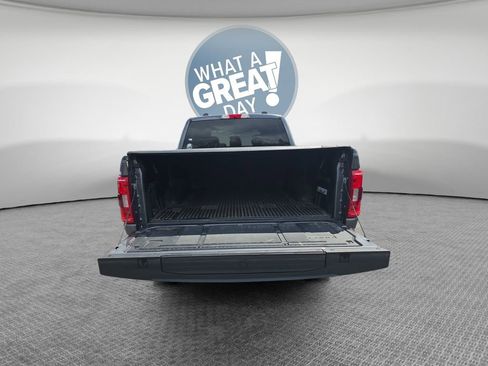 Used 2021 Ford F150 XLT w/ Equipment Group 302A High image 24