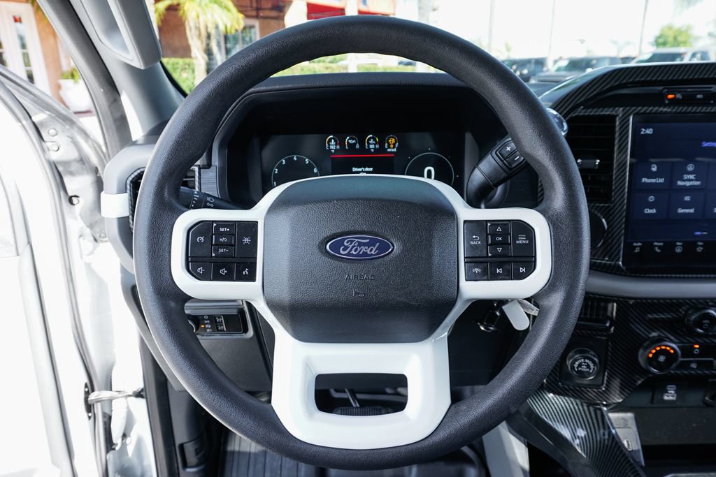 Used 2024 Ford F150 XL RWD image 20