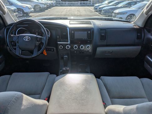 Used 2019 Toyota Sequoia SR5 image 27