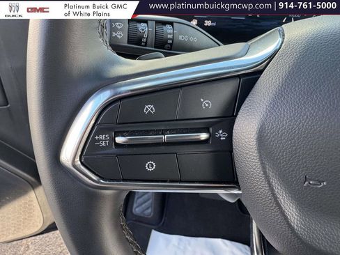 Used 2025 Chevrolet Tahoe LT image 20