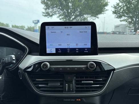 Used 2020 Ford Escape SEL AWD/4WD image 12