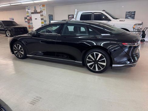 Used 2023 Lucid Air Pure AWD/4WD image 25