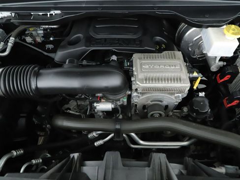 Used 2022 RAM 1500 Laramie image 20