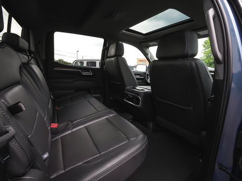 Used 2026 GMC Sierra 1500 Denali w/ Denali Reserve Package AWD/4WD image 42