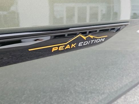 New 2026 Volkswagen Atlas Peak Edition image 20