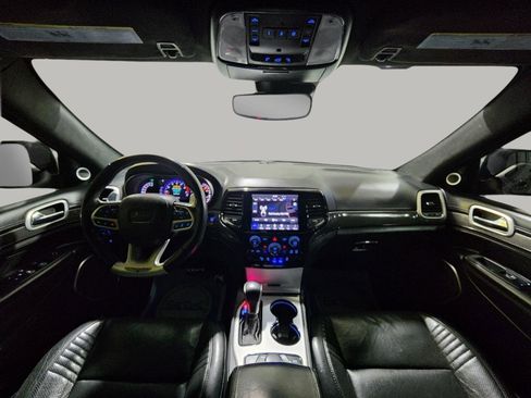 Used 2019 Jeep Grand Cherokee Trackhawk image 11