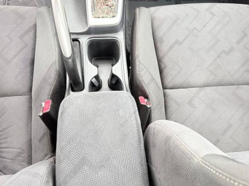 Used 2013 Honda Civic EX image 11