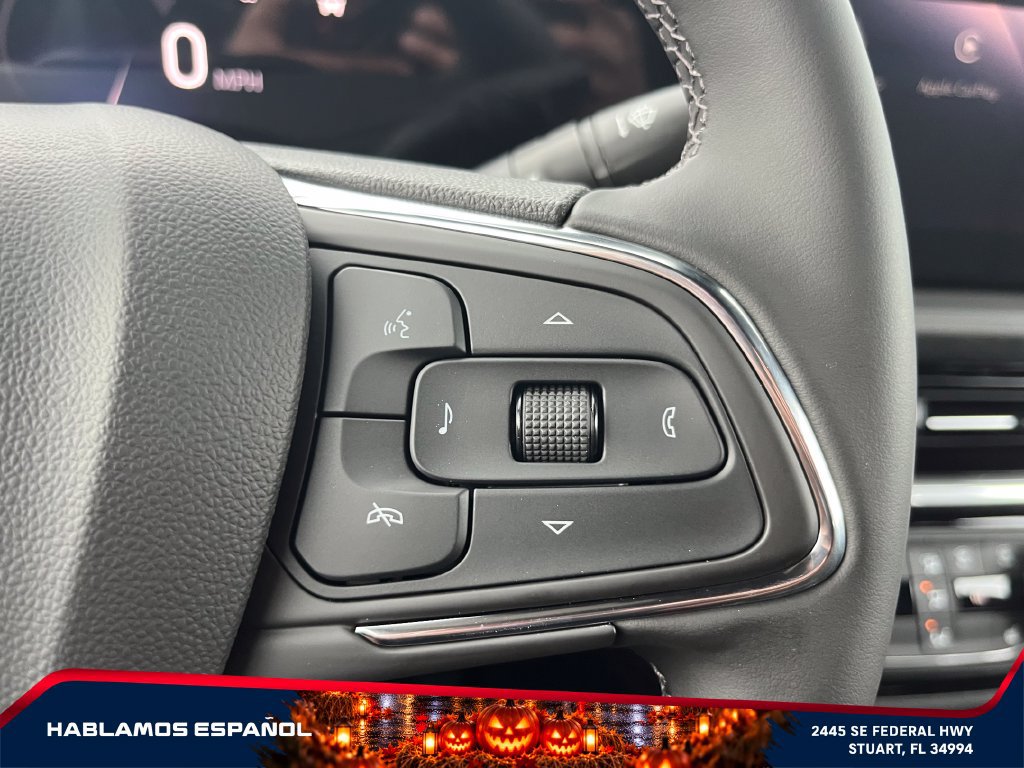 New 2026 Buick Envista Sport Touring w/ Convenience I Package FWD image 25