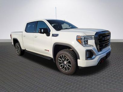 Used 2022 GMC Sierra 1500 AT4 w/ AT4 Premium Package