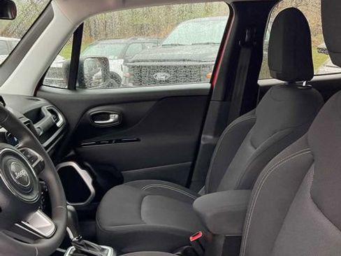 Used 2021 Jeep Renegade Sport AWD/4WD image 23