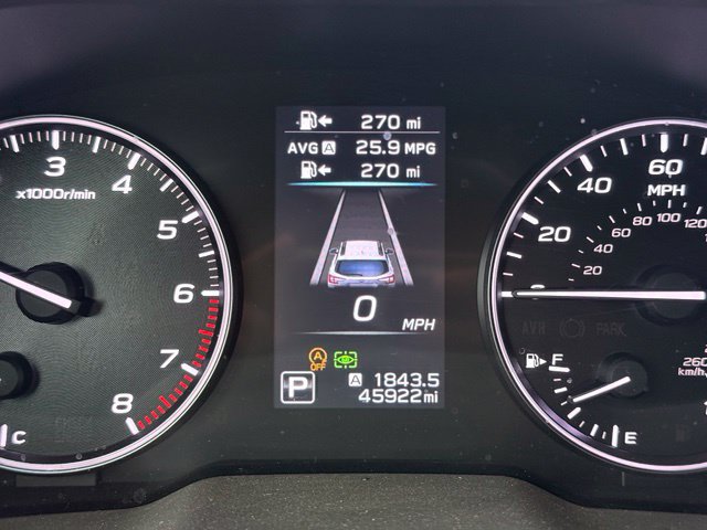 Used 2021 Subaru Outback Limited AWD/4WD image 14