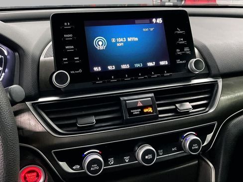 Used 2020 Honda Accord LX image 6