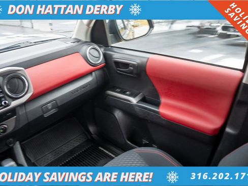 Used 2023 Toyota Tacoma SR5 image 15