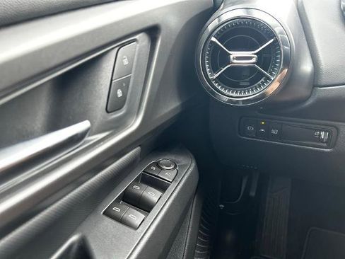 New 2026 Chevrolet Equinox EV LT w/ Comfort Package image 16