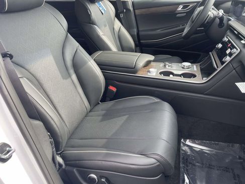 New 2026 Genesis GV80 3.5T Advanced image 30