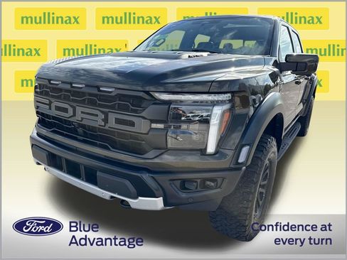 Used 2024 Ford F150 Raptor AWD/4WD image 11