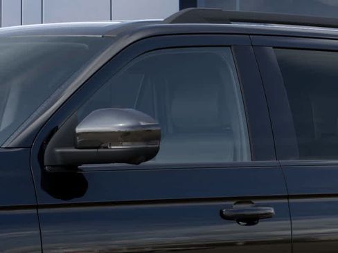 New 2027 Ford Expedition Platinum w/ Stealth Appearance Package AWD/4WD image 20