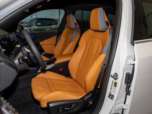 New 2026 BMW X3 xDrive30 w/ Premium Package image 34