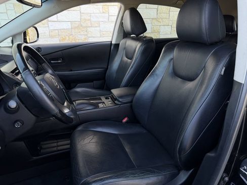 Used 2015 Lexus RX 350 FWD image 27