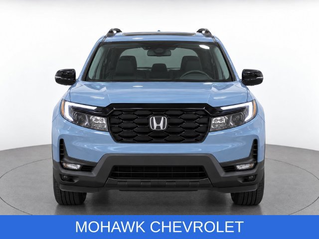 Used 2022 Honda Passport Elite image 6