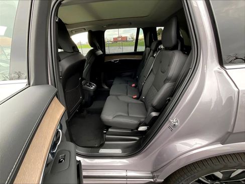 New 2026 Volvo XC90 B6 Plus w/ Protection Package image 12