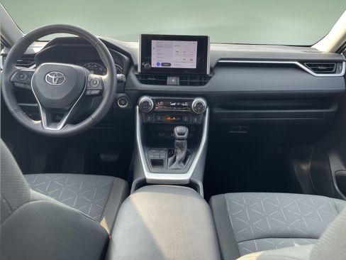 Used 2024 Toyota RAV4 XLE w/ Convenience Package AWD/4WD image 34