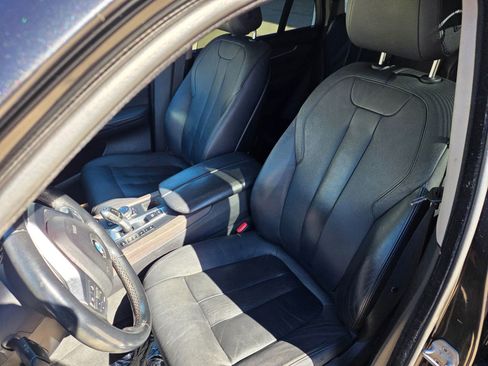 Used 2014 BMW X5 xDrive35d image 2