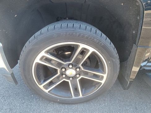 Used 2015 Chevrolet Silverado 1500 LT w/ All Star Edition image 11