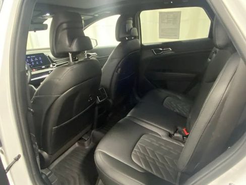 Used 2023 Kia Sportage X-Pro Prestige AWD/4WD image 13