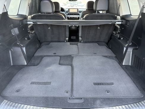 Used 2020 Kia Telluride SX image 18