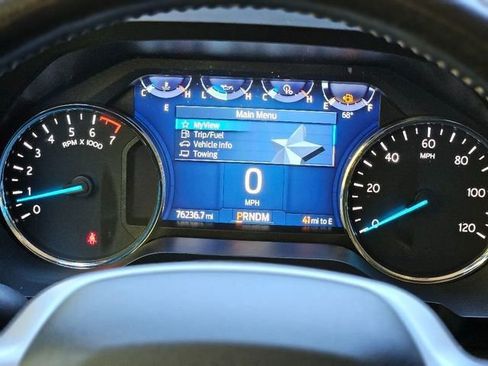 Used 2023 Ford Expedition Max XLT image 19