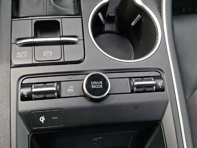 Used 2024 Kia K5 GT-Line AWD/4WD image 25