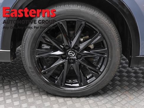 Used 2021 MAZDA CX-5 Carbon Edition AWD/4WD image 33