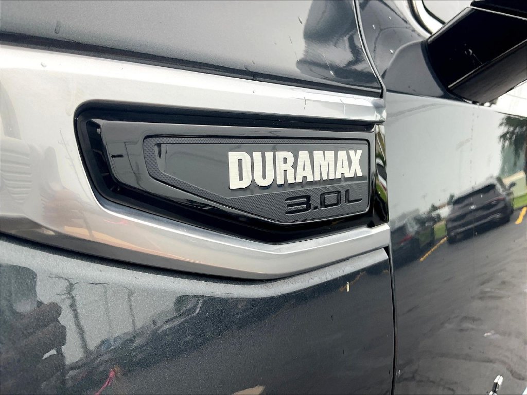 Used 2021 GMC Yukon Denali AWD/4WD image 23