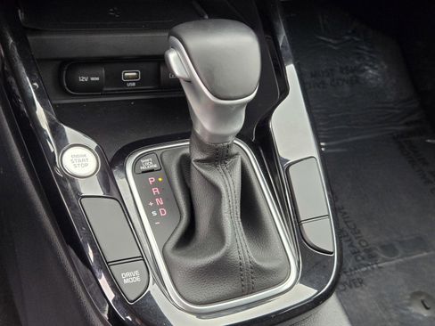 Certified 2022 Kia Soul GT-Line image 21