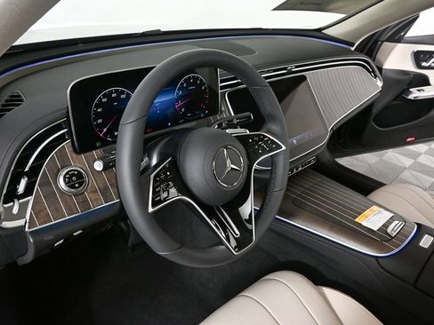 New 2026 Mercedes-Benz E 350 Sedan image 6
