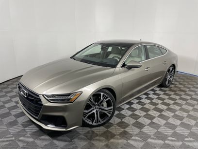 Used 2019 Audi A7 3.0T Prestige w/ Prestige Package