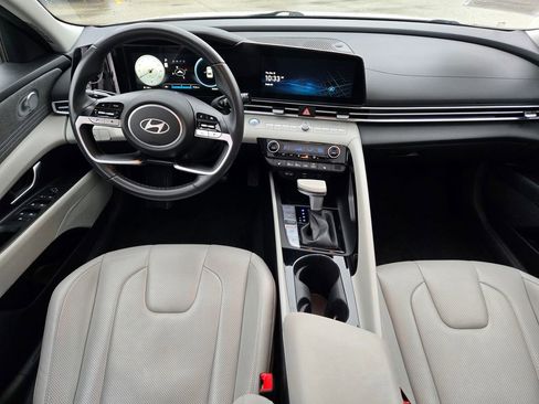 Certified 2024 Hyundai Elantra Limited image 24