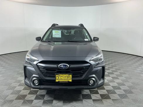 Used 2024 Subaru Outback Premium w/ Popular Package #1A AWD/4WD image 2