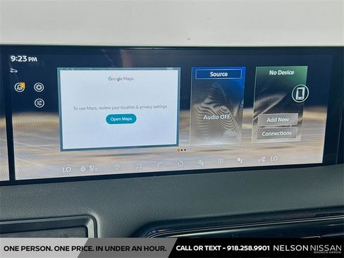 New 2026 Nissan Armada PRO-4X image 15