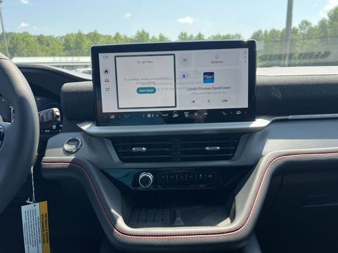 New 2025 Ford Explorer ST w/ Sun And Sound Package image 20