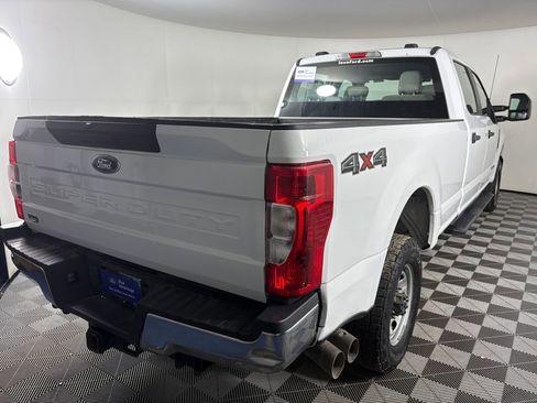 Certified 2021 Ford F350 XL w/ Power Equipment Group image 7